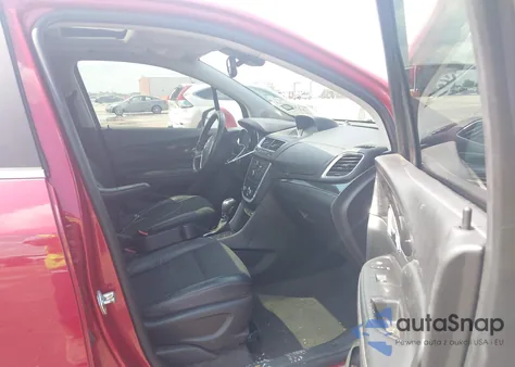 2013 Buick Encore Convenience z USA, uszkodzony, nr VIN KL4CJBSB8DB165755